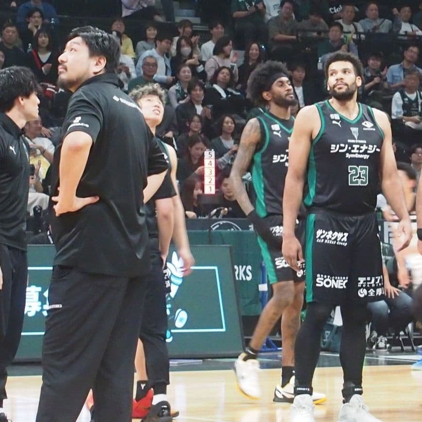 あと1本…神戸ストークス5連敗もチャイルズ「良くなっている実感ある」【川辺HC、チャイルズ、木村圭吾 一問一答】