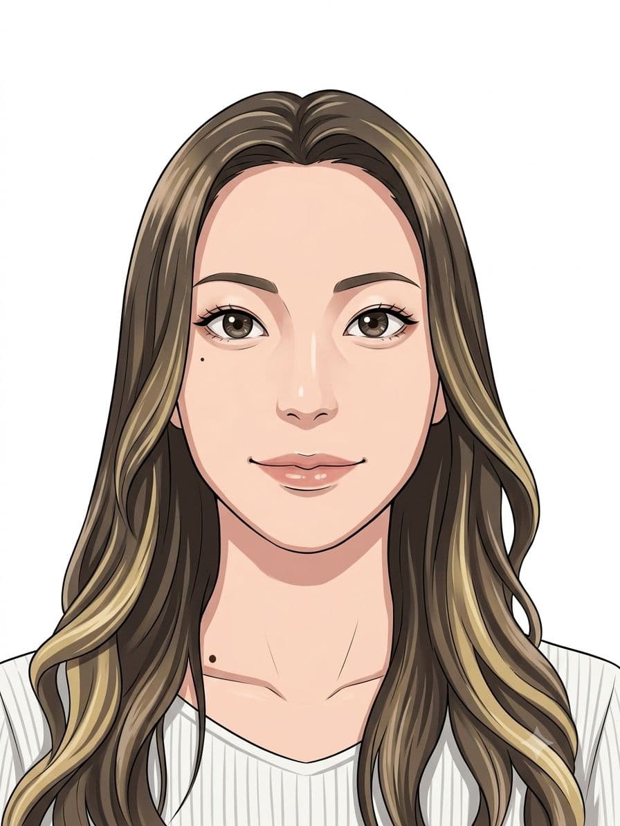 和泉玲香