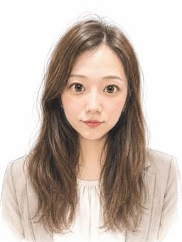 松井美里