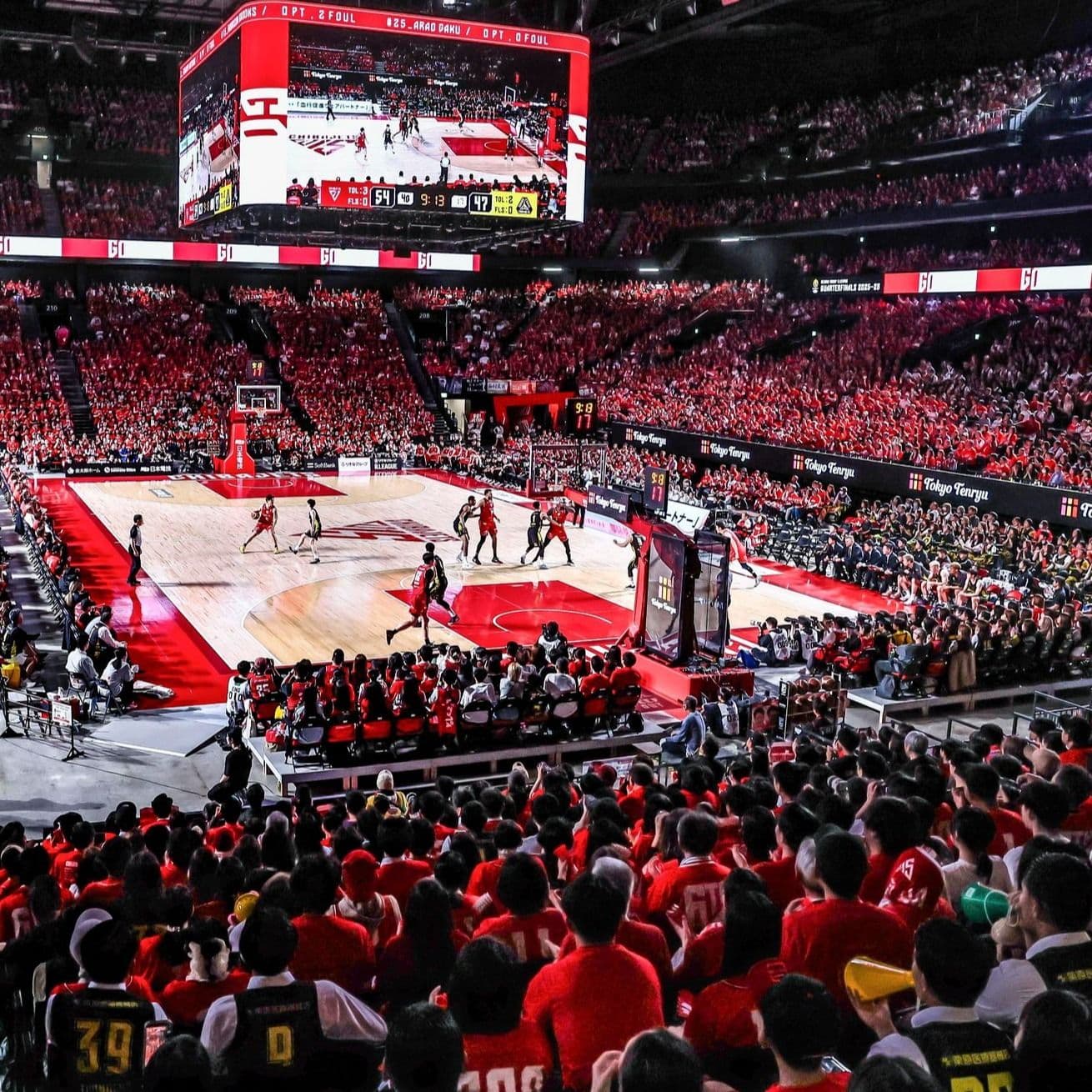 Bリーグ、新時代へ J1並み!右肩上がりの入場者&売上高 地方創生にも貢献