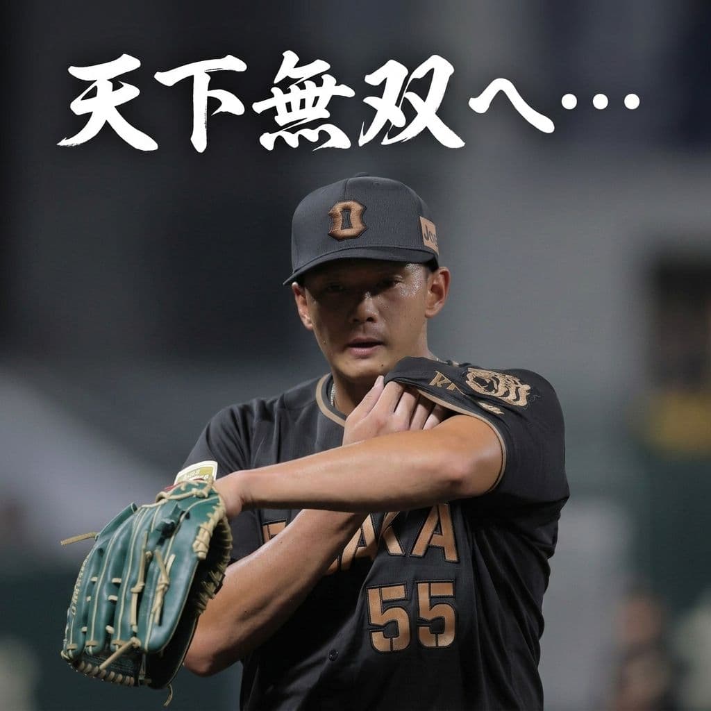 昨季の投手4冠がわずか1勝…即戦力ルーキーに何があったのか “天下無双”に向けた険しき1年目