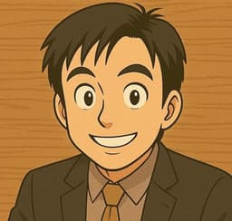 高野勲