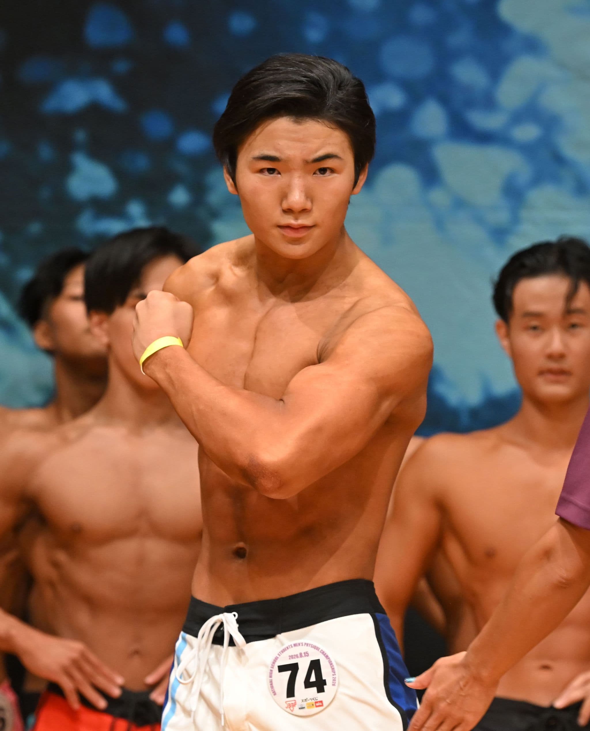 俳優・寺田心の〝青春〟とは? 衝撃のボディビル大会デビューの裏側に迫った