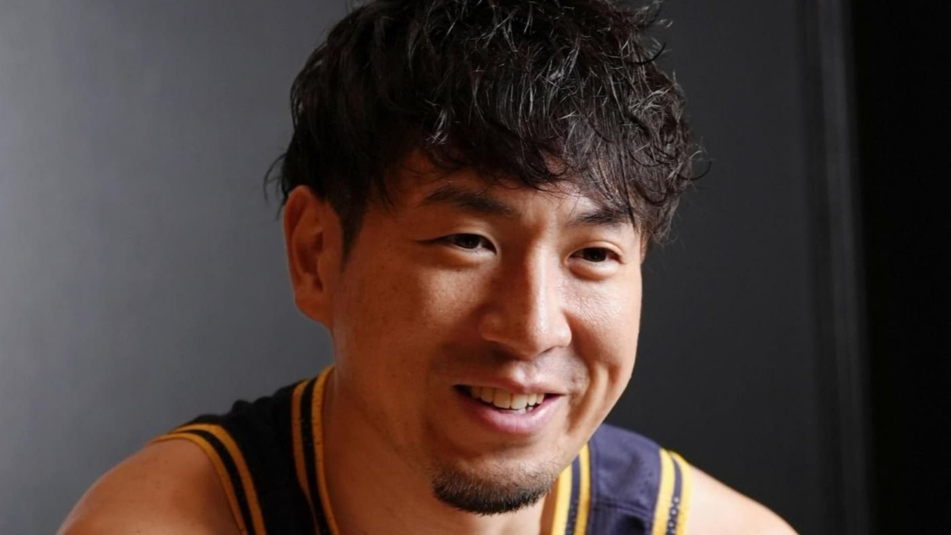 「日本人が活躍しないと盛り上がらない」36歳・比江島慎がBプレミア元年に挑む理由、進化し続ける10年目の矜持
