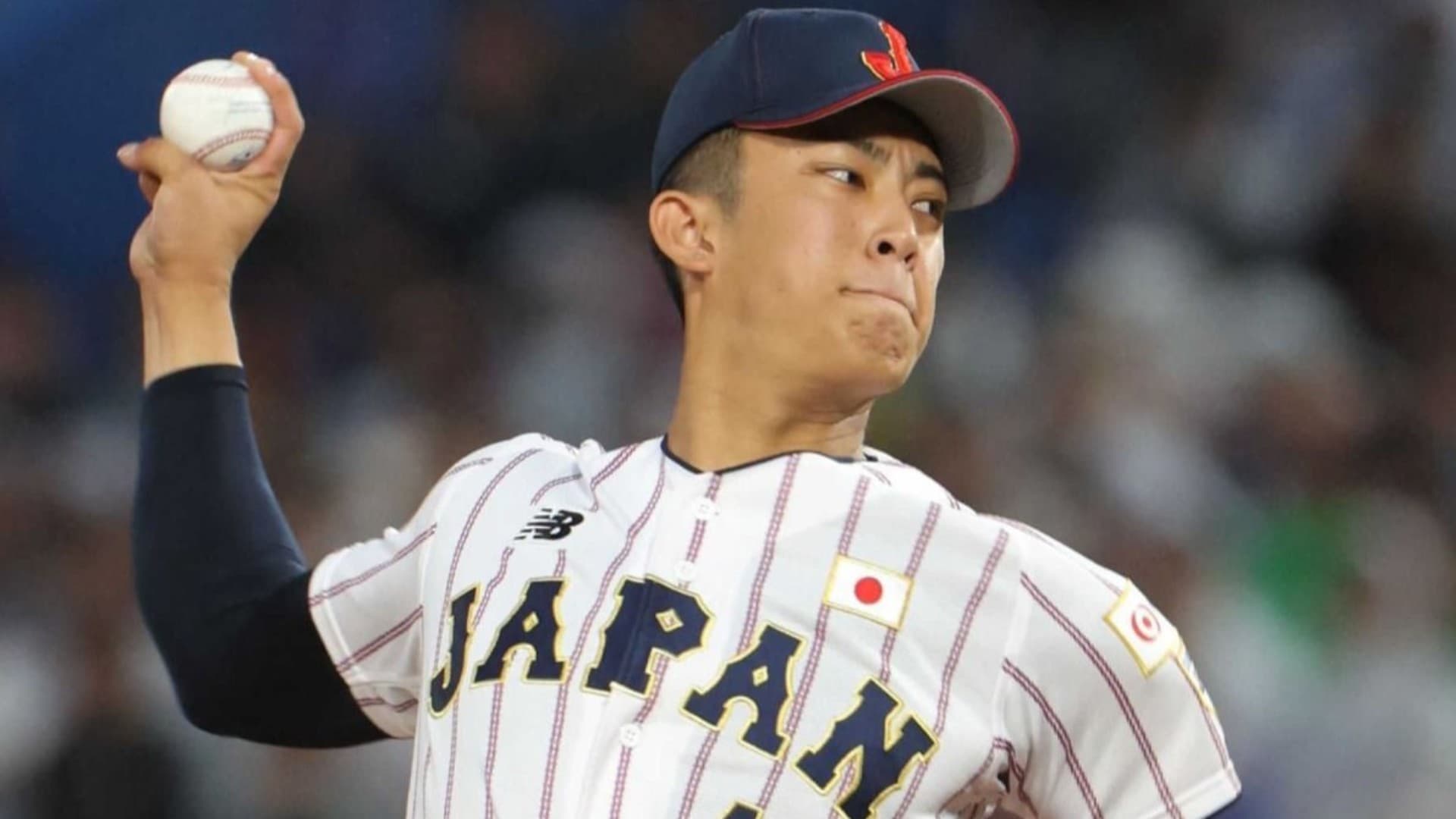 “投手王国”侍ジャパンU―18、3大会ぶりアジア制覇へ 156キロ織田ら豪華投手陣