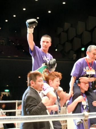 �@�Q�x�ڂ̖h�q�ɐ����������G�W�i������Q�l�ځj