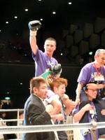 �@�Q�x�ڂ̖h�q�ɐ����������G�W�i������Q�l�ځj