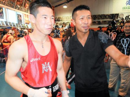 �@���������l�b�N���X�𔭌����������i���j�Ɋ��ӂ�����R���u