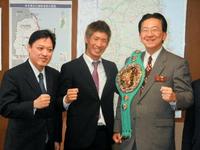 �@�B����茧�m���i�E�j�Ƀx���g�������鍲���m���i�����j����茧��