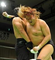 �@�}�C�o�b�n�J���i���j�Ƀ����A�[�g���������X��