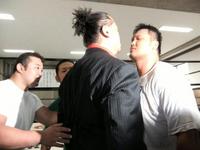 @YiEj̉ɗ^ijĂɂݍAR{ij~߂ɓ遁ŝhfe