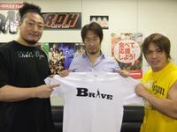 �@�Q�K���^�b�O���������𐾂����a�q�`�u�d�̃��n���h���l�A�ۓ������A�ΐX����i������j