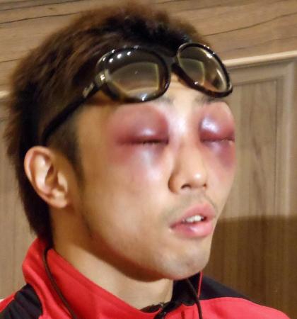 @TOXOAꂽ܂ԂJd~iBeE^@olj