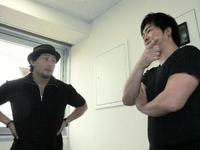 @u܂vvɏ悶āuՂNYvvJÂ܂܂ƌ߂ؓiEj́u`}_v|[YB͂s`ihqhŝvmb