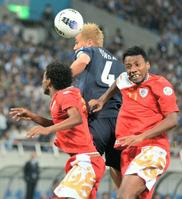 �@�O���A�w�f�B���O�V���[�g����{�c