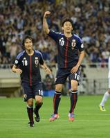 �@�O���A����̓S�[�������߃K�b�c�|�[�Y�i�B�e�E�I���c���j