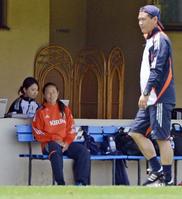 �@���K���O��A�x���`�ŋx�ޑ�i�E�͍��X�؊ēj