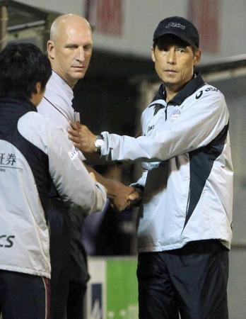 �@�֓c��j���ďA�C�㏉�����������A�X�^�b�t�ƈ��肷��_�ˁE����ēi�E�j