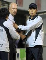 �@�֓c��j���ďA�C�㏉�����������A�X�^�b�t�ƈ��肷��_�ˁE����ēi�E�j