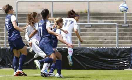 �@�O���A�w�f�B���O�ŃS�[�������߂�i���i�E�j�i�����j