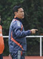 �@�J�i�_��\�̎����Ɂu�O�O�V�v�h��������B���X�؊ē��C���\��
