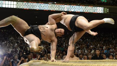 �ďꏊ�P�S���ځA���V�Q�i�E�j�ɏ�蓊���Ŕs�ꂽ�Չ��F