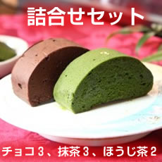 	能勢ベイクドケーキ	